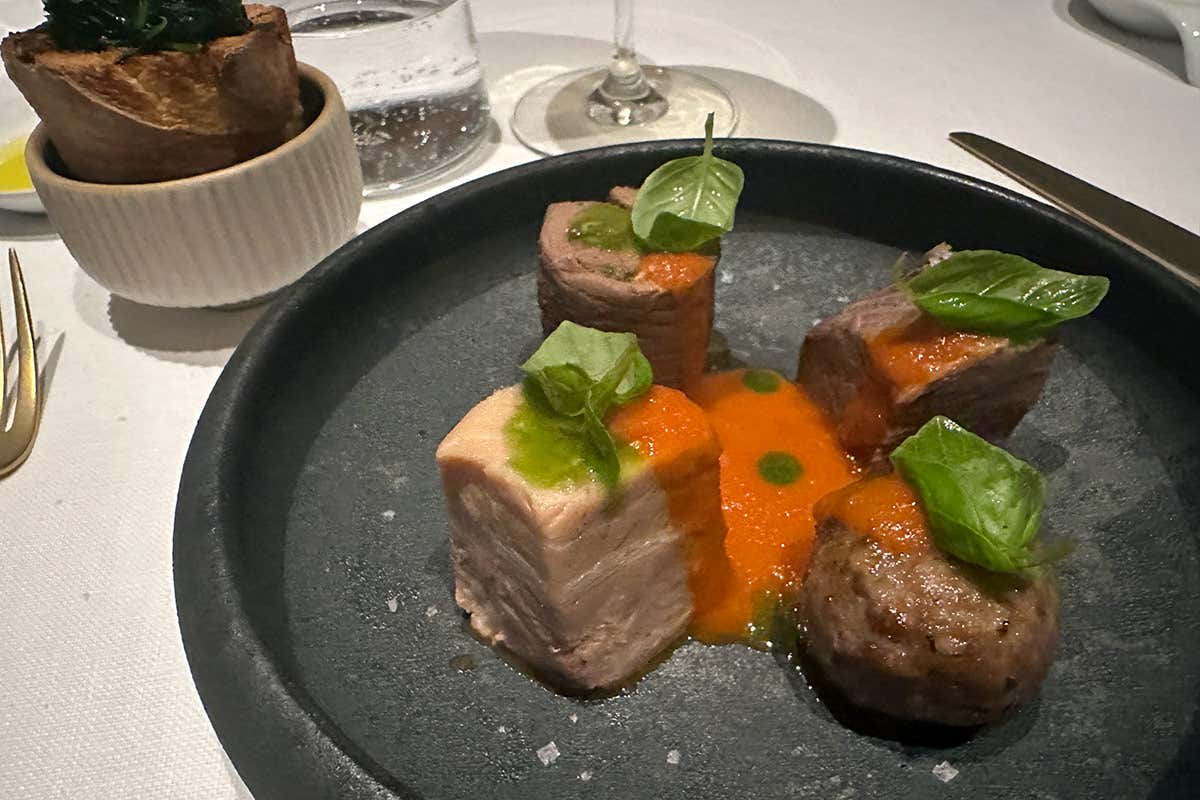 Hotel Mediterraneo: un faro di ospitalità di classe a Sorrento